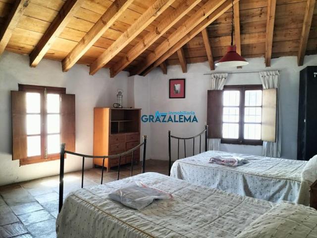 Casa en venta en Grazalema, Grazalema photo 0