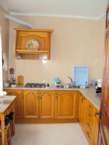 Chalet en venta en Grazalema, Grazalema photo 0