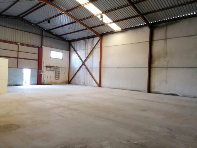 Nave industrial en venta en Puerto Real, Puerto Real photo 0