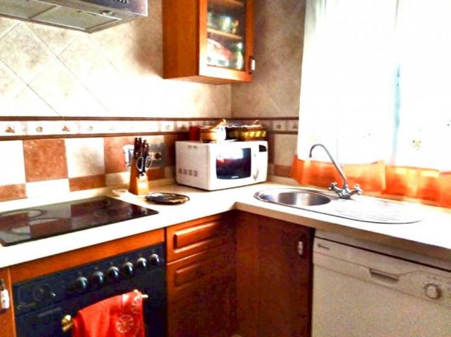 Adosada en venta en Puerto Real, Catalan photo 0