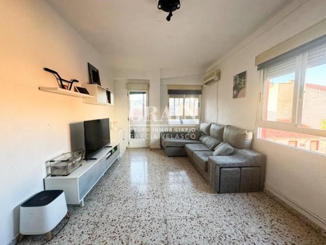 Piso en venta en Albacete, El Pilar photo 0