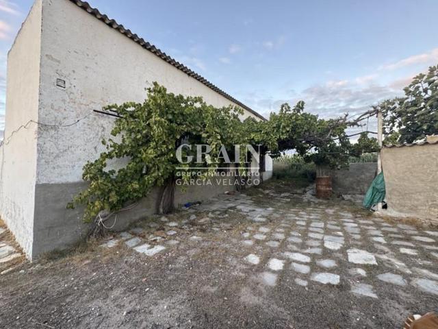 Chalet en venta en Albacete, Carretera Jaén photo 0