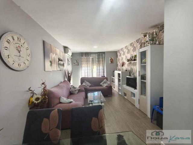 Piso en venta en Badajoz photo 0