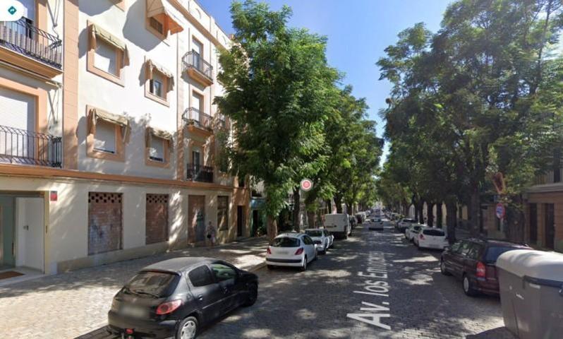 Piso en venta en Écija, Plaza de Colon photo 0