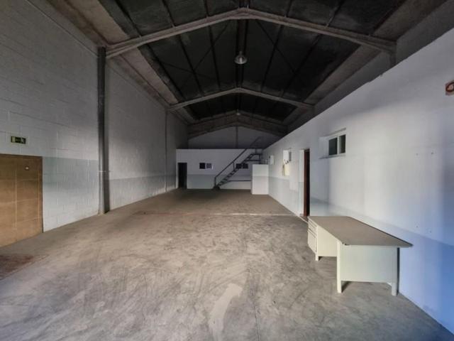 Nave industrial en venta en Jerez de la Frontera, Sur - Carrefour Sur photo 0