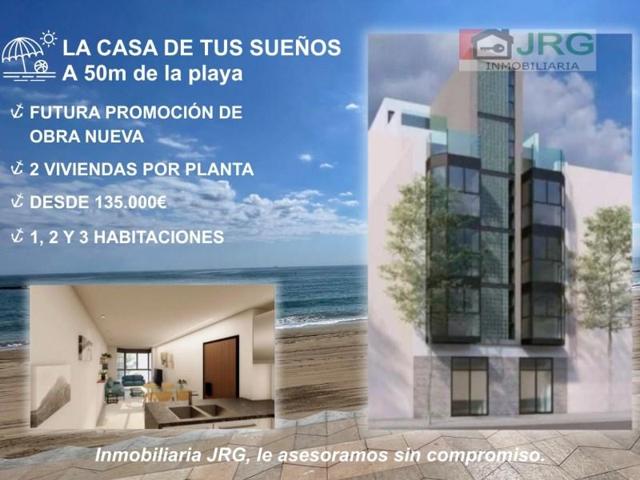 Edificio en venta en Vinaròs photo 0