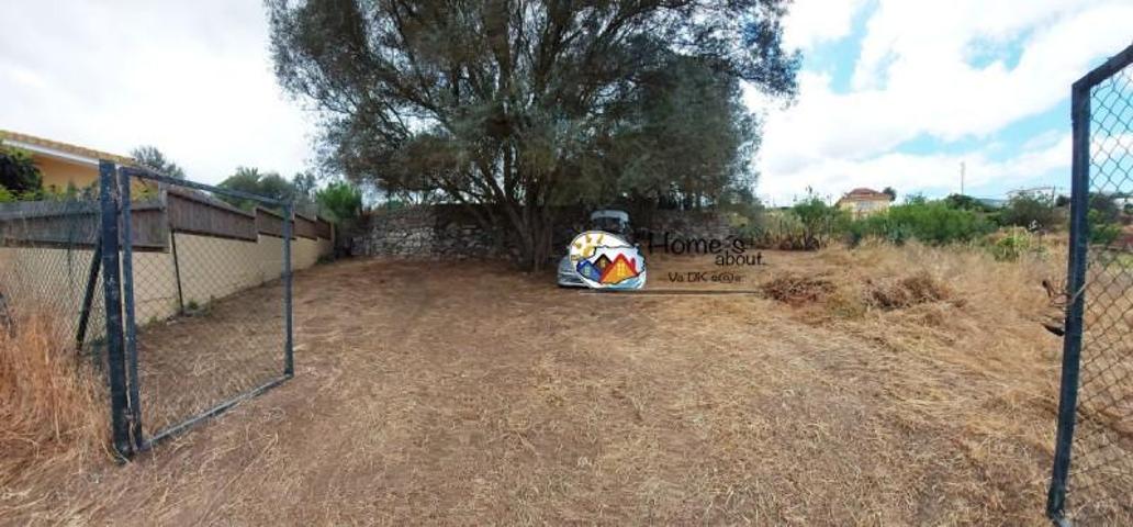 Terreno en venta en Santa Brígida, El Madronal photo 0