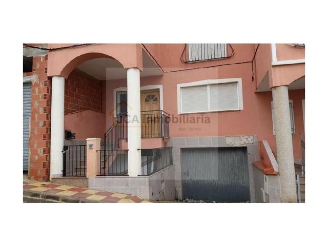 Adosada en venta en Cehegín photo 0