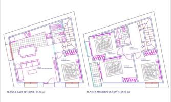 Chalet en venta en Valdeobispo, Valdeobispo photo 0