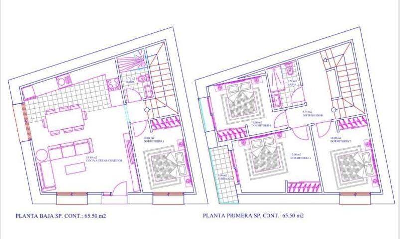 Chalet en venta en Valdeobispo, Valdeobispo photo 0