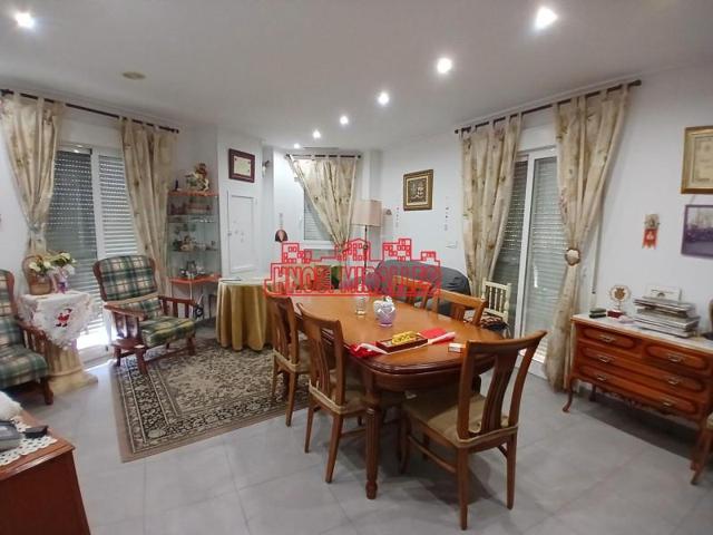 Entresuelo en venta en Aspe, Aspe photo 0