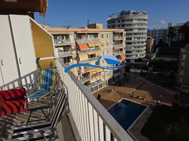Piso en venta en Lloret de Mar, Centro photo 0