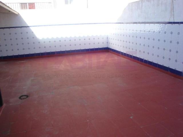 Bungalow en venta en Enguera photo 0