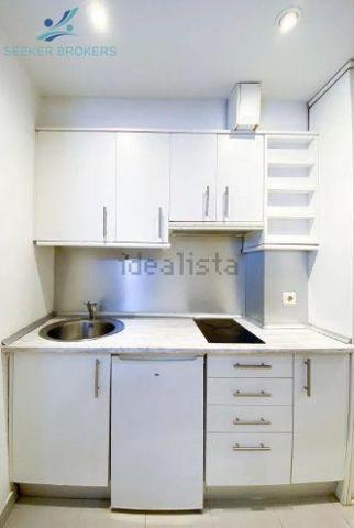 Piso en venta en Madrid, Centro - Malasana photo 0