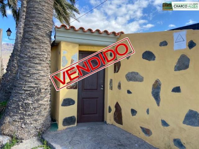 Chalet en venta en La Aldea de San Nicolás, Aldea de San Nicolas photo 0