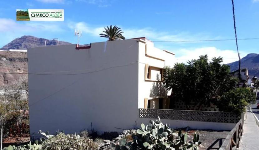 Casa en venta en La Aldea de San Nicolás, Aldea de San Nicolas photo 0