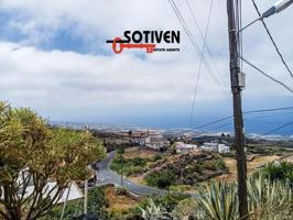 Casa en venta en Guía de Isora, Chio photo 0