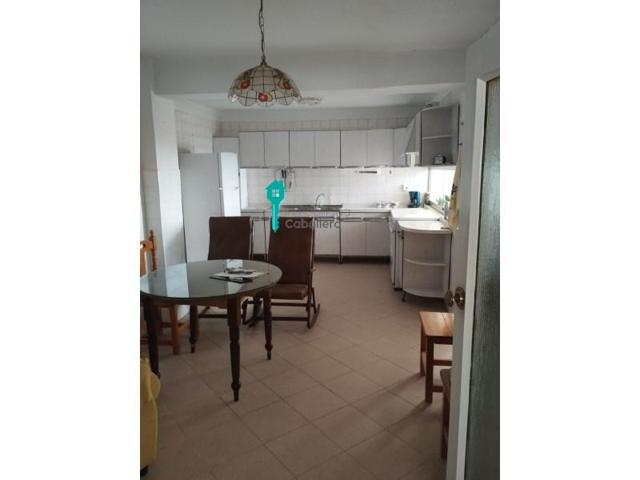 Piso en venta en Utrera photo 0