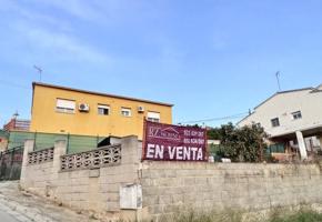 Terreno en venta en Sant Fost de Campsentelles, Pueblo photo 0