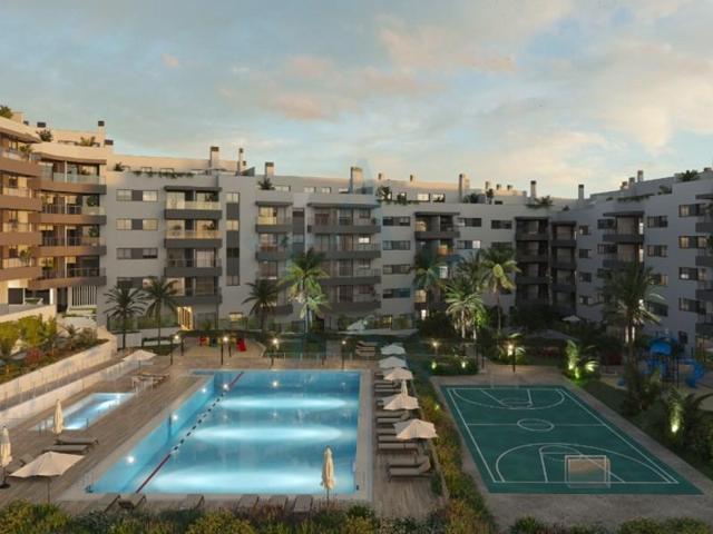 Apartamento en venta en Mijas, Centro photo 0