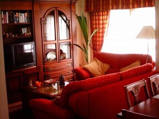 Piso en venta en Crevillent, RONDA SUR photo 0