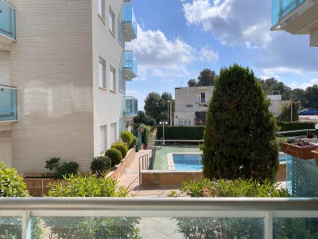 Piso en venta en Salou, Cap de Salou photo 0