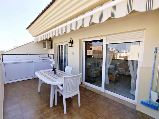 Aticos en venta en Vinaròs, Vinaros photo 0