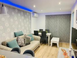 Piso en venta en Lloret de Mar, Fenals photo 0