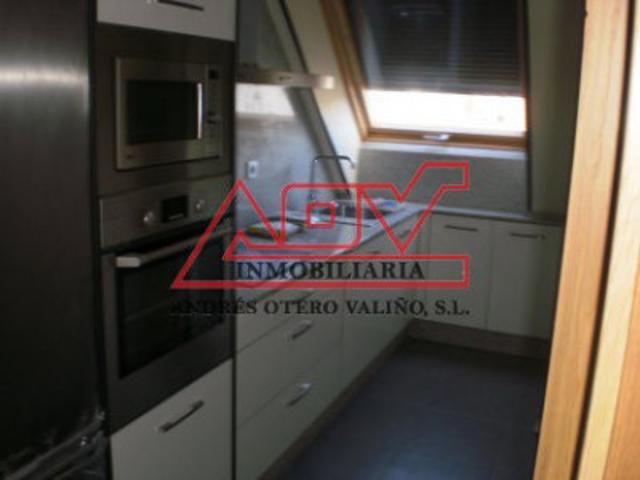 Aticos en venta en Ferrol, Infernino photo 0