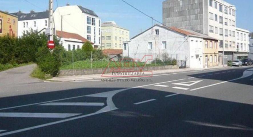 Casa en venta en Narón, Pineiros photo 0