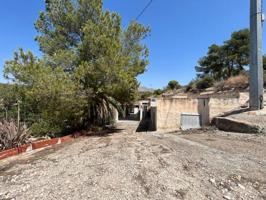 Casa con terreno en venta en Crevillent, El Transvase photo 0