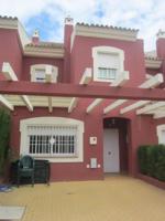 Adosada en venta en Lepe, Islantilla - Campo de Golf photo 0