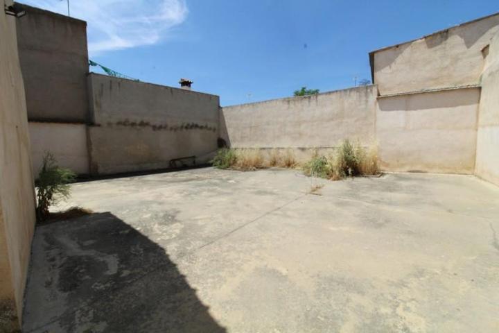 Adosada en venta en Alcolea de Calatrava, Alcolea De Calatrava photo 0