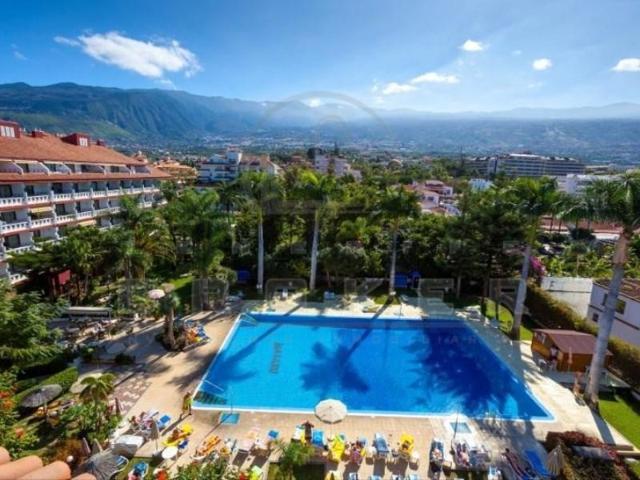 Apartamento en venta en Puerto de la Cruz photo 0