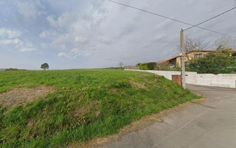 Terreno en venta en Gijón, Gijon photo 0