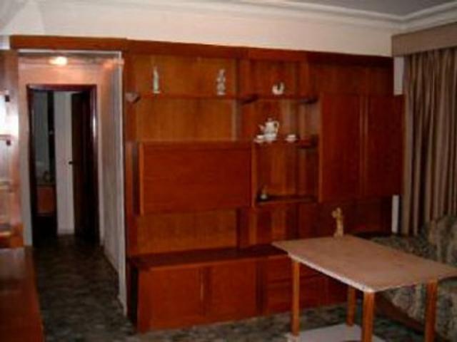 Piso en venta en Mairena del Alcor, Res. Castillo De Luna photo 0