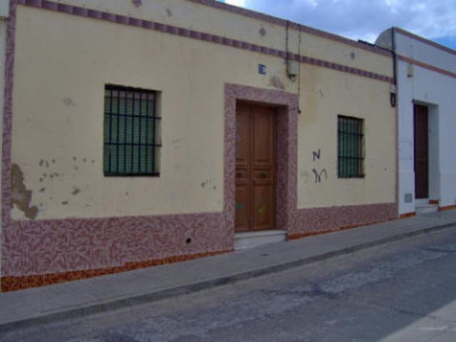Casa en venta en Almendralejo, San Roque photo 0