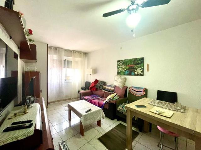 Piso en venta en Barcelona, El Carmel photo 0