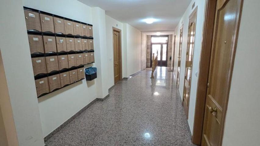 Piso en venta en Torrijos, Centro photo 0