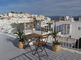 Apartamento en venta en Vejer de la Frontera, Casco antiguo photo 0