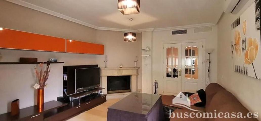 Piso en venta en Linares, Avenida de Andalucía, 23700 photo 0