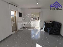 Piso en venta en Écija, Puerta Cerrada photo 0
