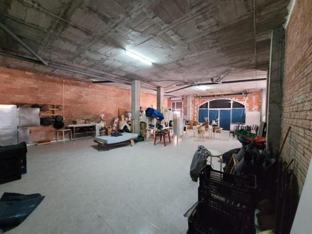 Local comercial en venta en Sant Carles de la Ràpita, Hotel La Rapita photo 0