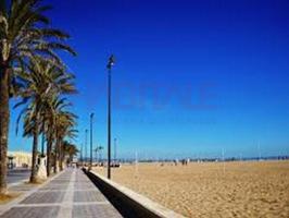 Piso en venta en Valencia, Playa de la Malvarrosa photo 0