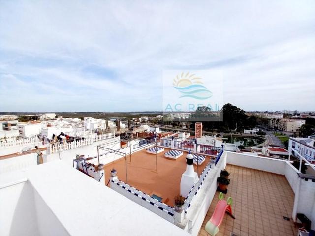 Apartamento en venta en Ayamonte, Centro photo 0