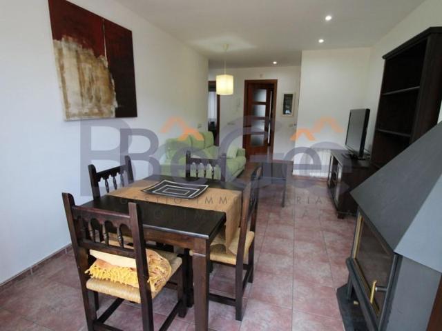 Apartamento en venta en Alp photo 0