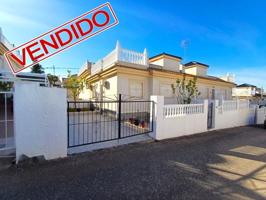 Adosada en venta en Rojales, Benimar II photo 0