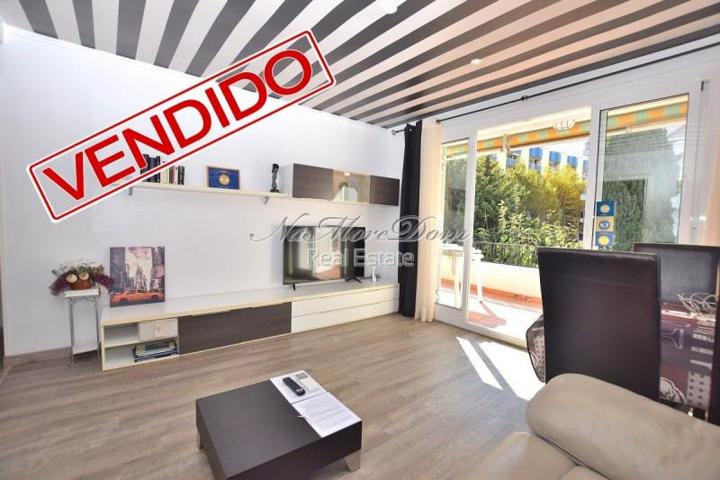 Apartamento en venta en Salou, Plaza Europa photo 0
