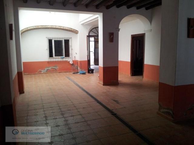 Casa en venta en Villanueva de la Serena photo 0