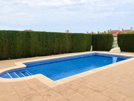 Adosada en venta en Mont-roig del Camp, Miami Playa photo 0